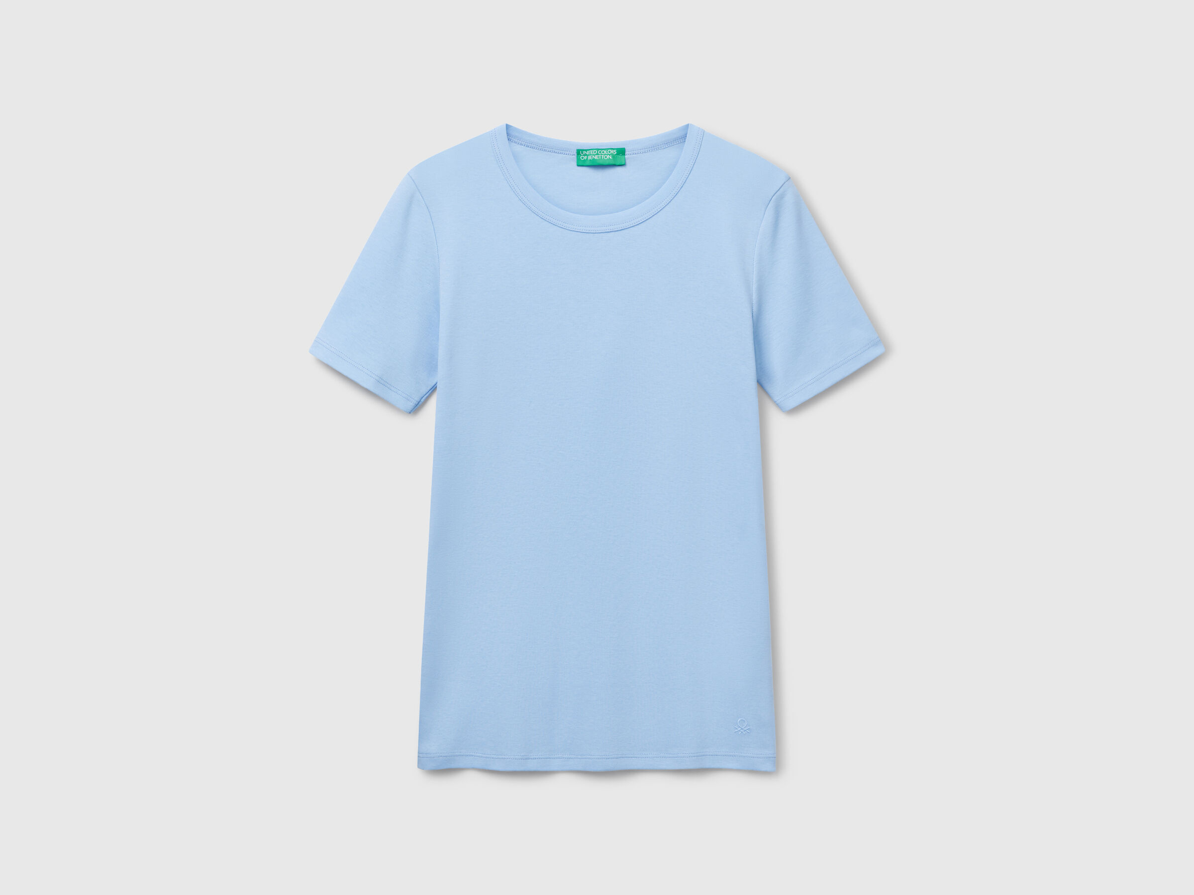T-SHIRT Donna image number 3